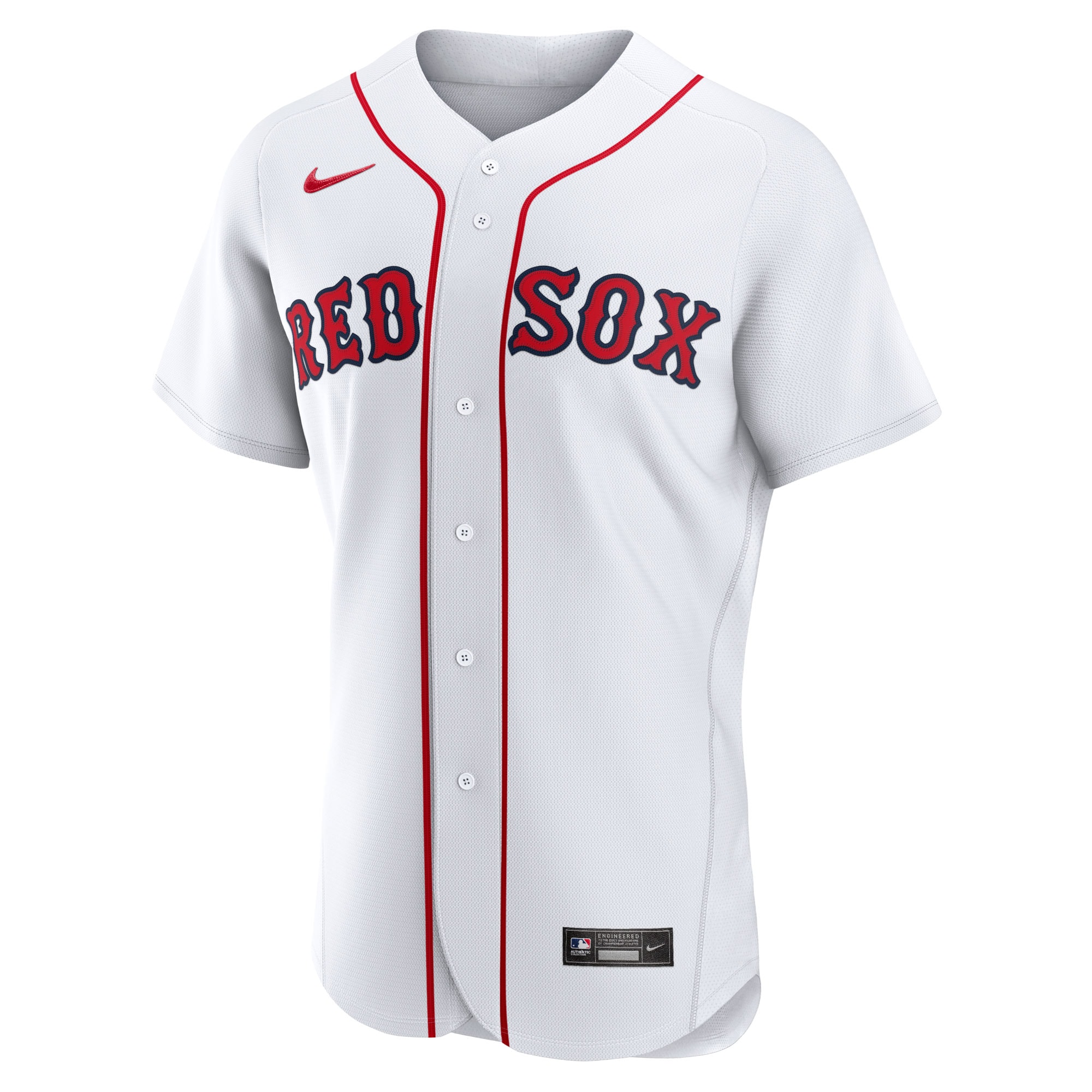 Boston Red Sox 2023 Jackie Robinson Day Authentic Jersey - White cheap jerseys for sale - CheapJerseys.Shop