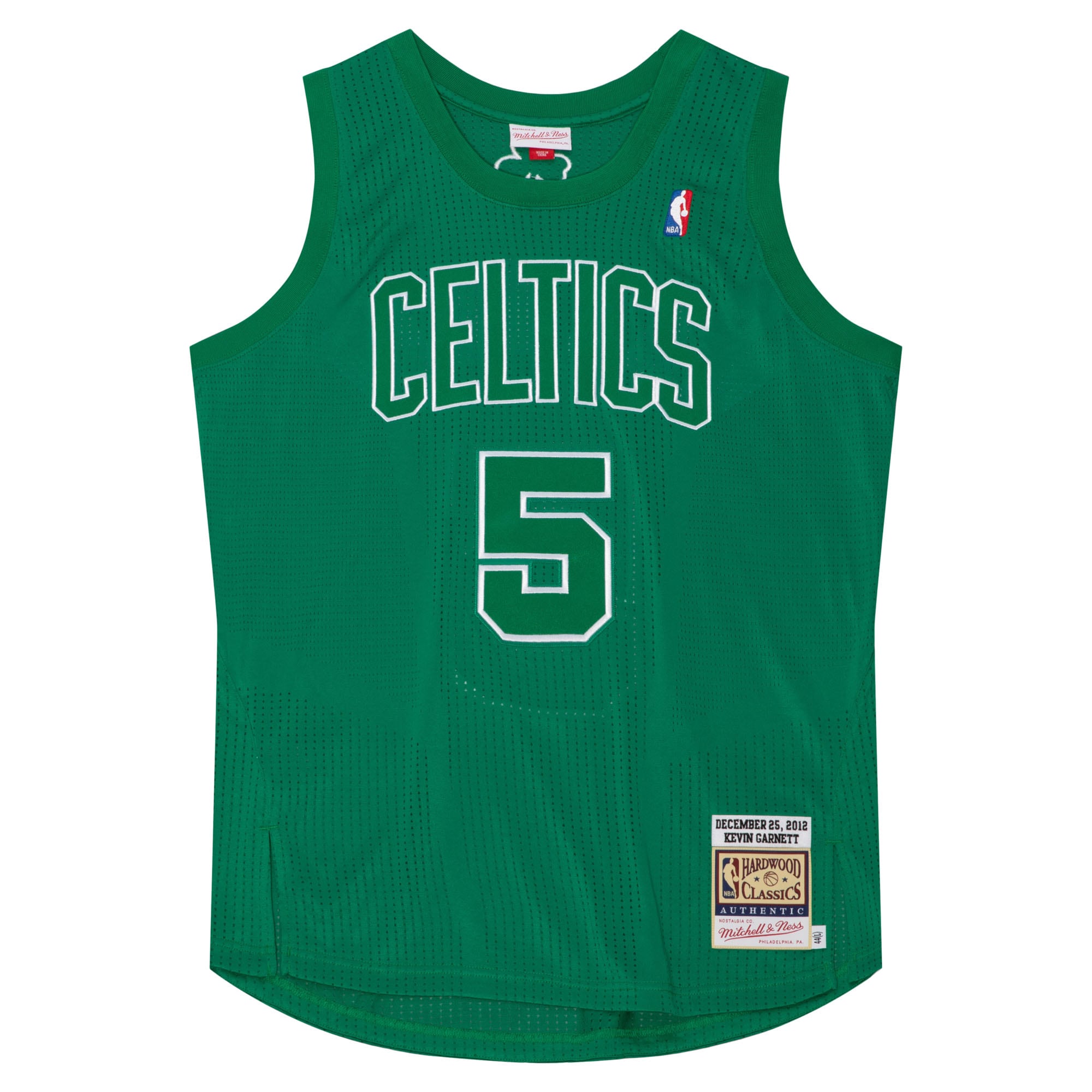 Kevin Garnett Boston Celtics Mitchell & Ness 2012 Authentic Player Jersey - Kelly Green cheap jerseys for sale - CheapJerseys.Shop