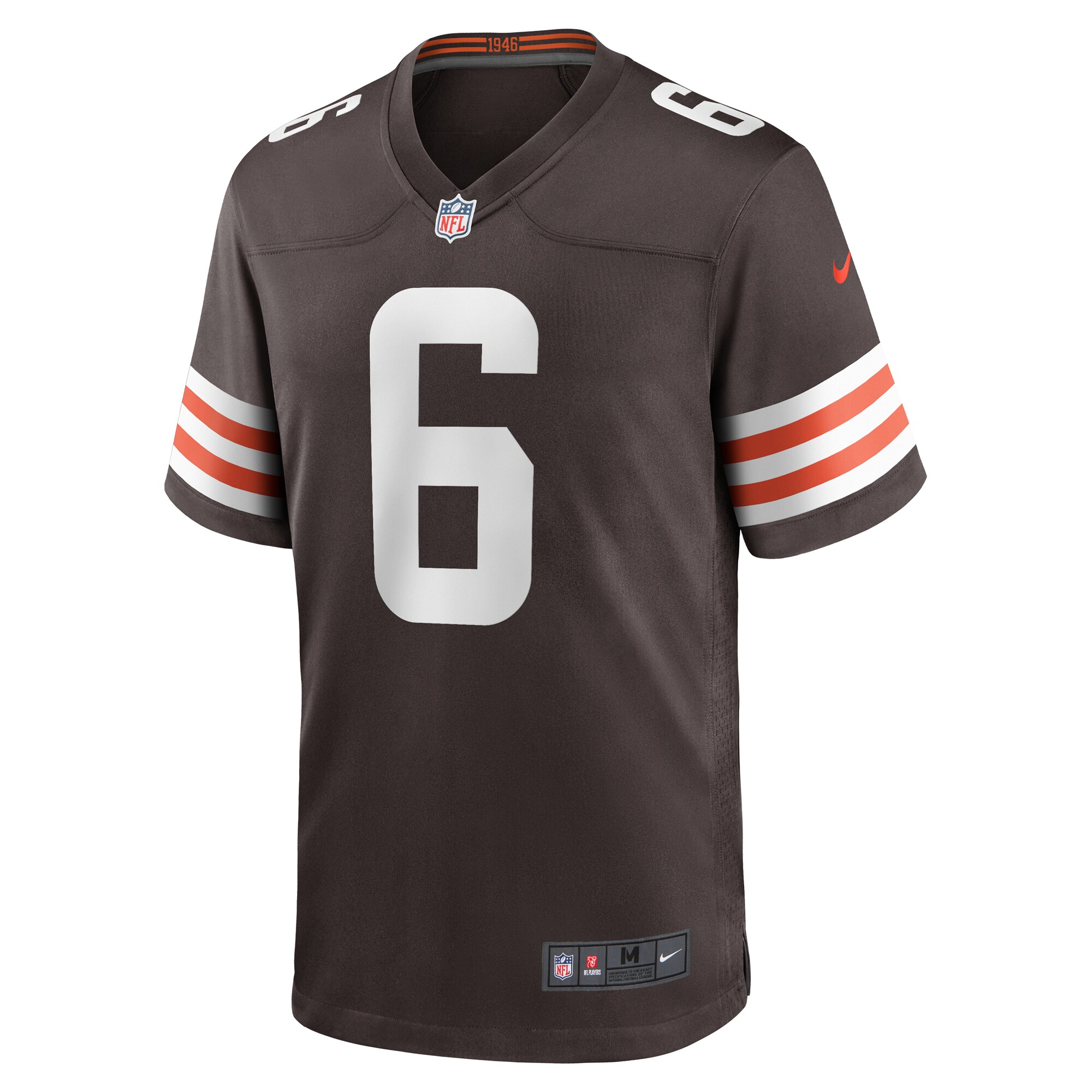 Jeremiah Owusu-Koramoah Cleveland Browns Team Game Jersey - Brown cheap jerseys for sale - CheapJerseys.Shop