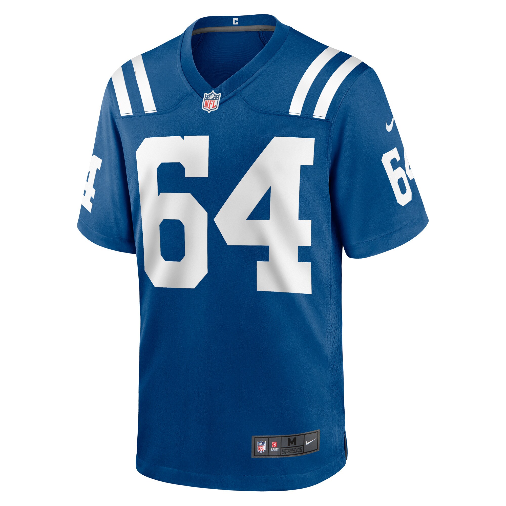 Arlington Hambright Indianapolis Colts Game Player Jersey - Royal cheap jerseys for sale - CheapJerseys.Shop