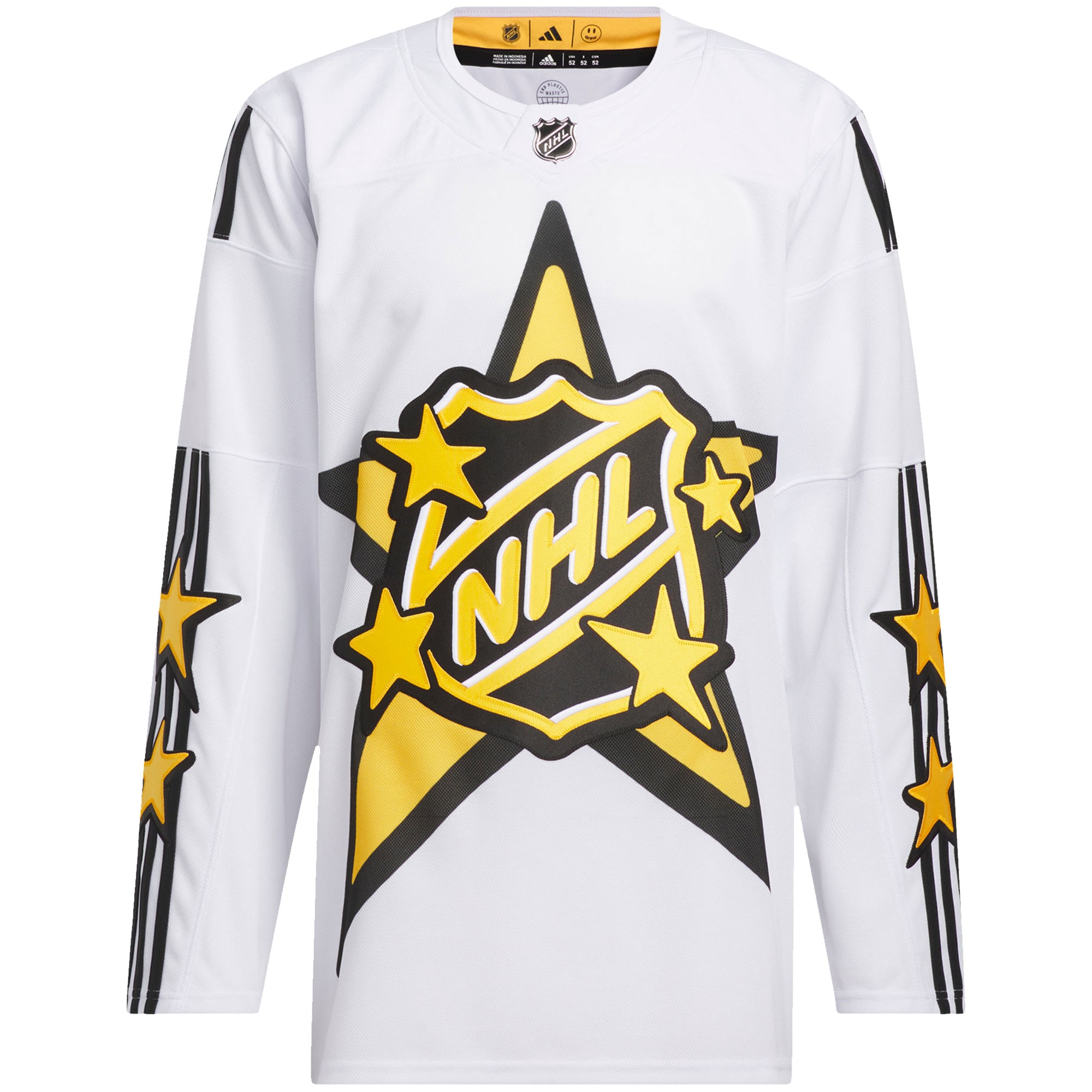 2024 All-Star Game x drew house Primegreen Authentic Jersey - White cheap jerseys for sale - CheapJerseys.Shop