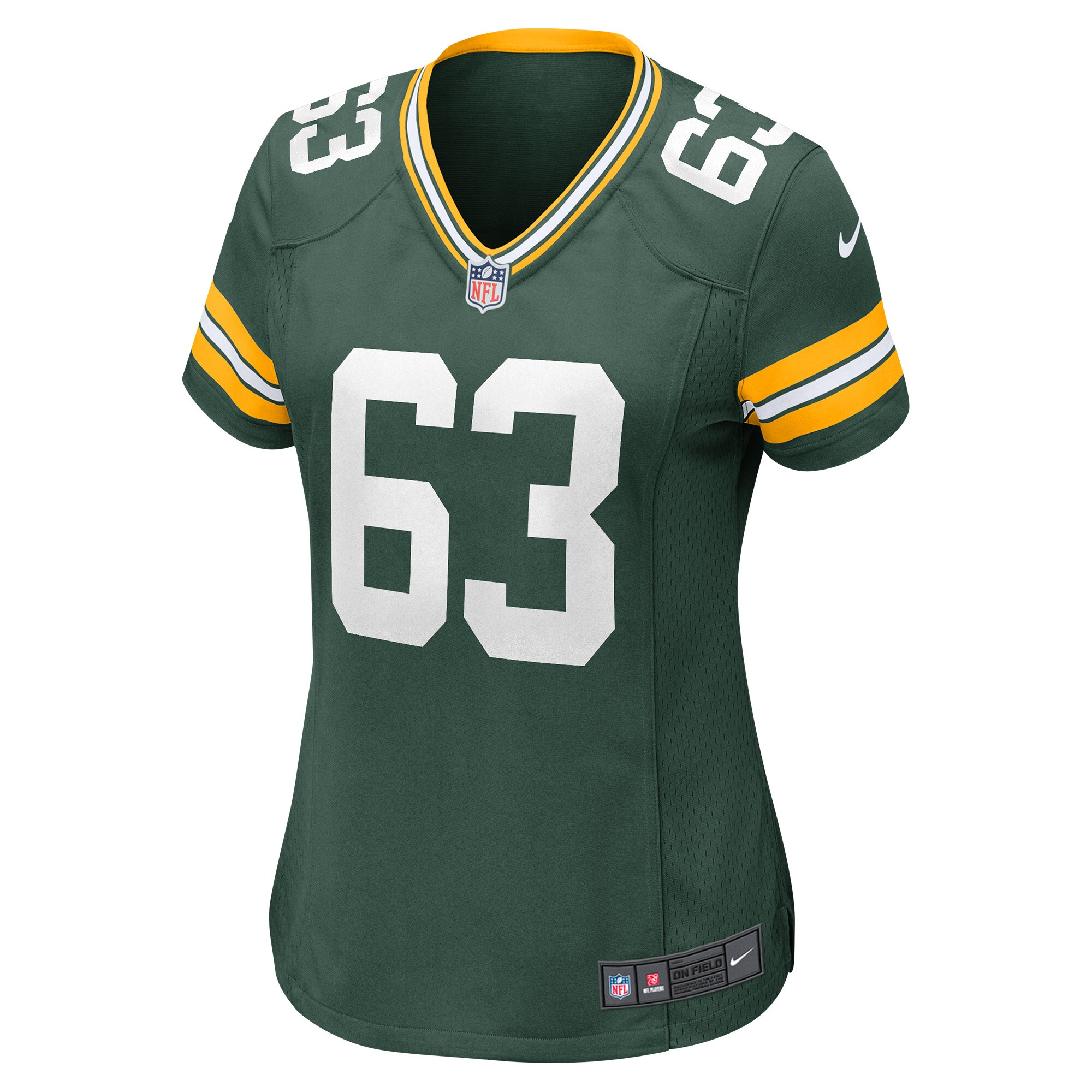 Rasheed Walker Green Bay Packers Women's Player Game Jersey - Green cheap jerseys for sale - CheapJerseys.Shop