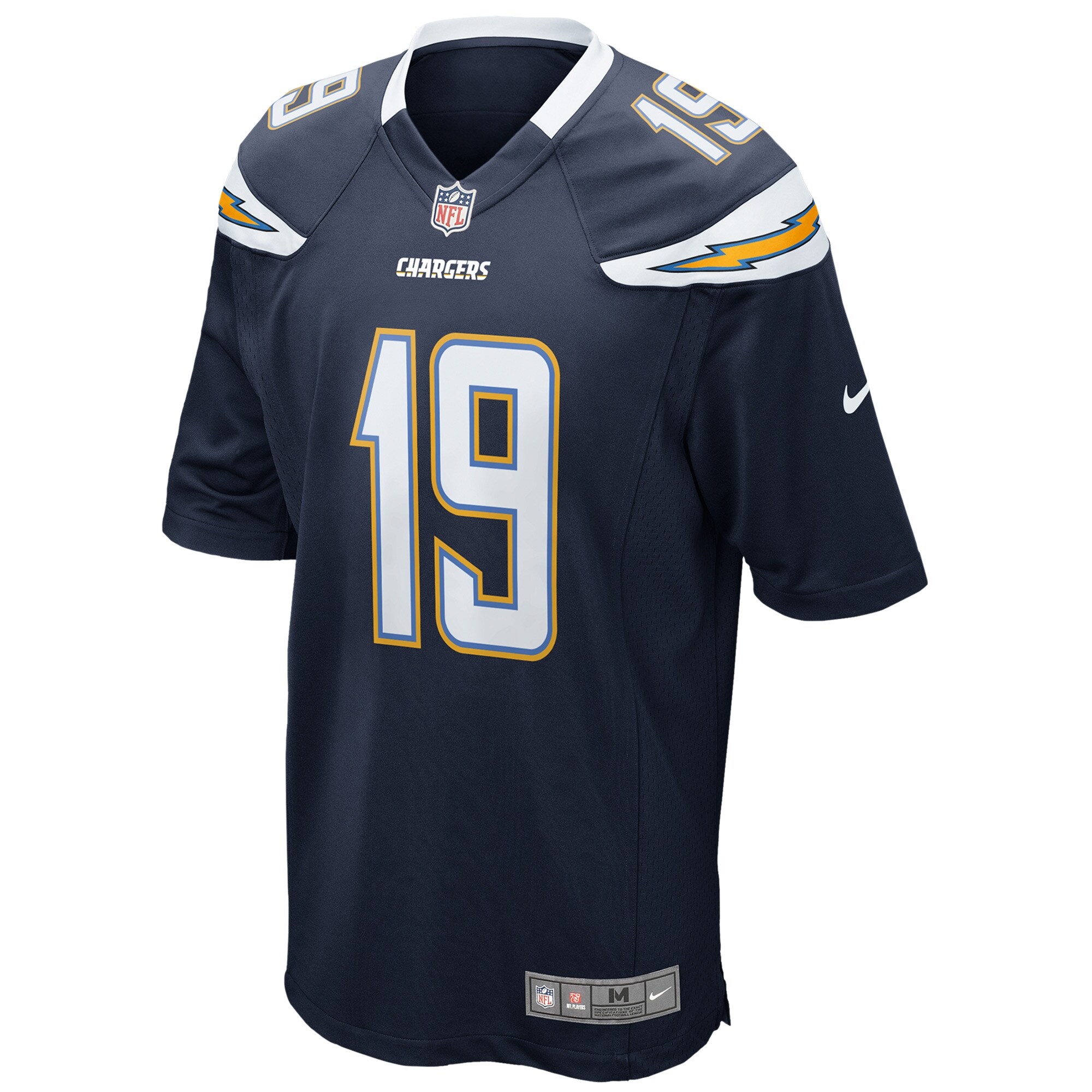 San Diego Chargers Lance Alworth Gridiron Classics Retired Player Game Jersey - Navy cheap jerseys for sale - CheapJerseys.Shop