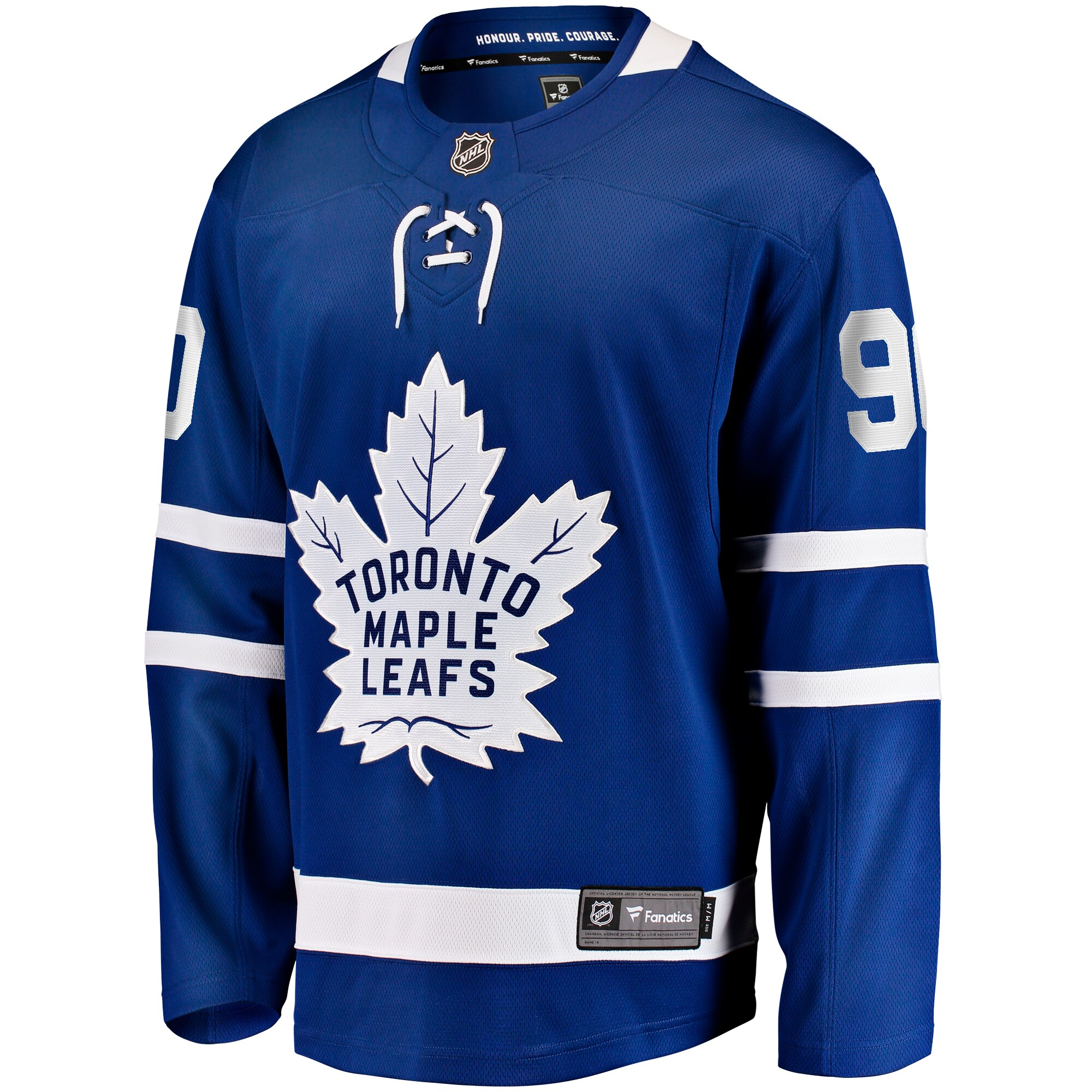 Ryan O'Reilly Toronto Maple Leafs Fanatics Home Premier Breakaway Player Jersey - Blue cheap jerseys for sale - CheapJerseys.Shop