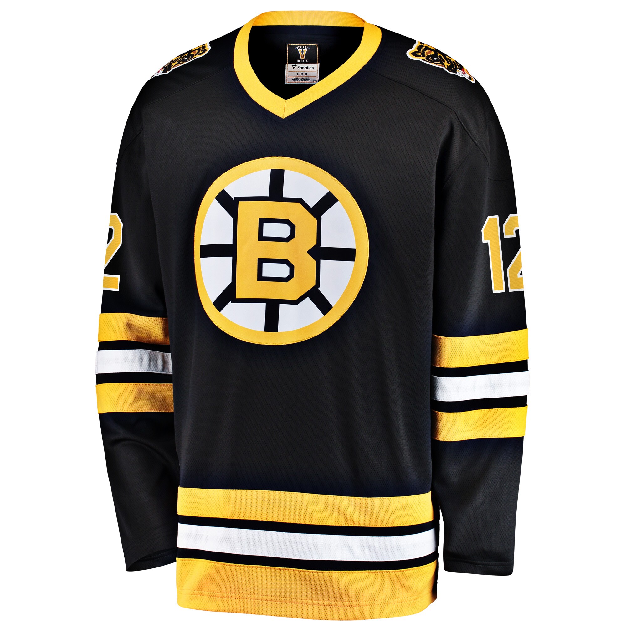 Adam Oates Boston Bruins Fanatics Premier Breakaway Retired Player Jersey - Black cheap jerseys for sale - CheapJerseys.Shop