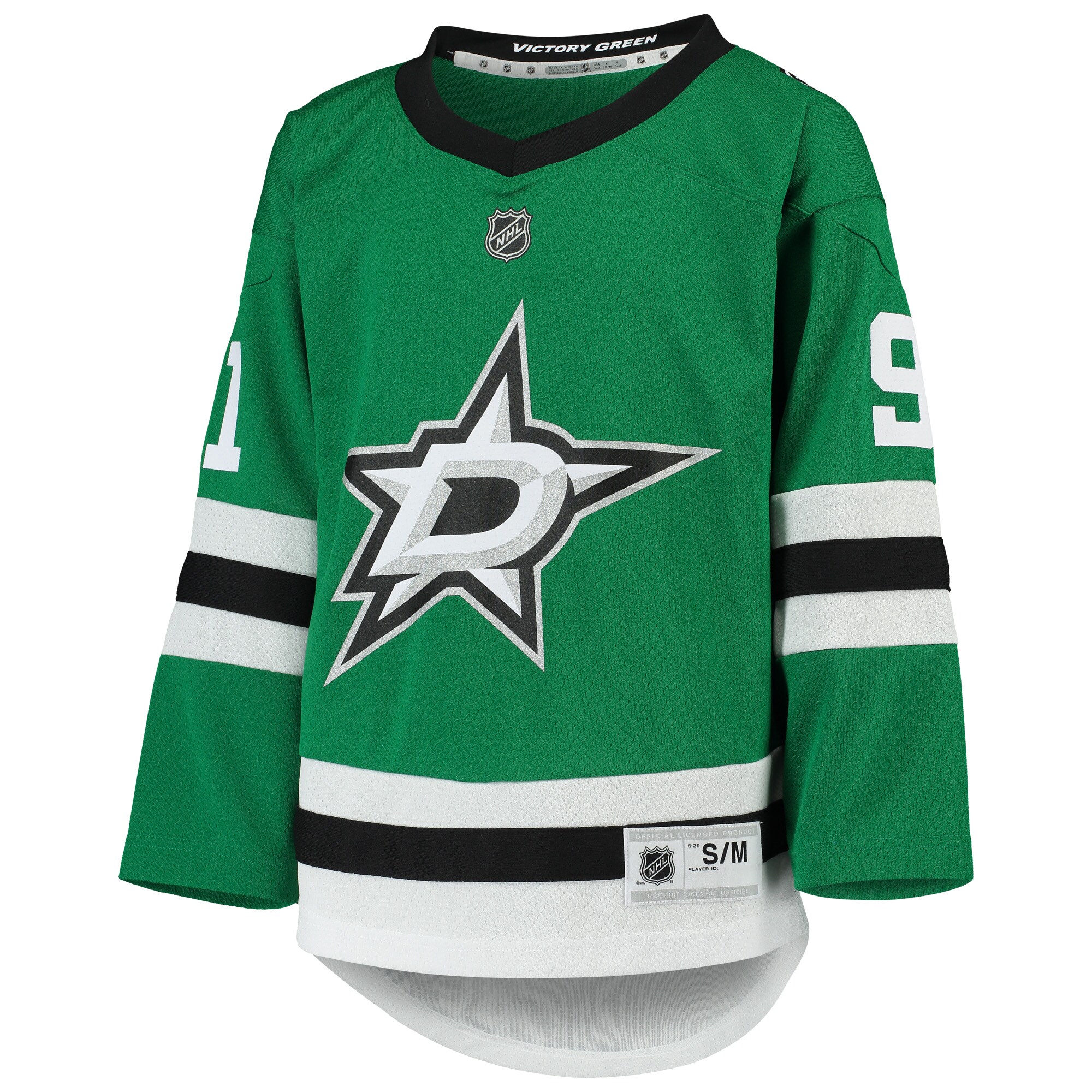 Tyler Seguin Dallas Stars Youth Home Replica Player Jersey - Kelly Green cheap jerseys for sale - CheapJerseys.Shop
