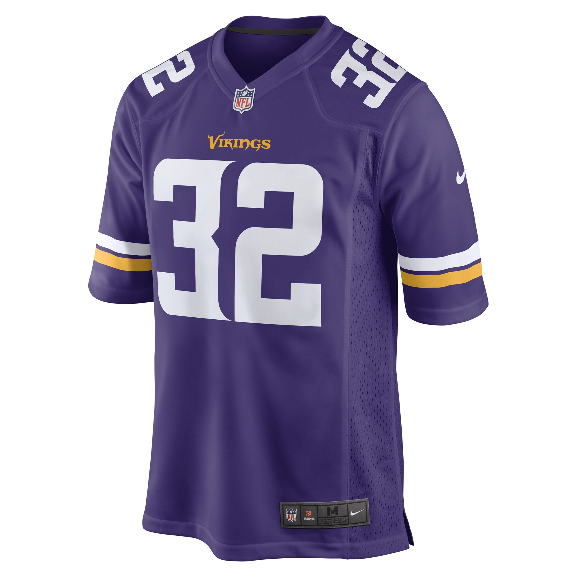 Ty Chandler Minnesota Vikings Game Player Jersey - Purple cheap jerseys for sale - CheapJerseys.Shop