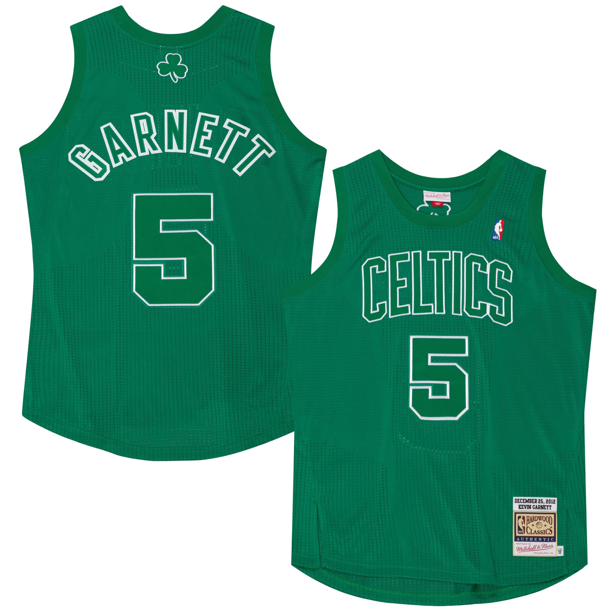 Kevin Garnett Boston Celtics Mitchell & Ness 2012 Authentic Player Jersey - Kelly Green cheap jerseys for sale - CheapJerseys.Shop