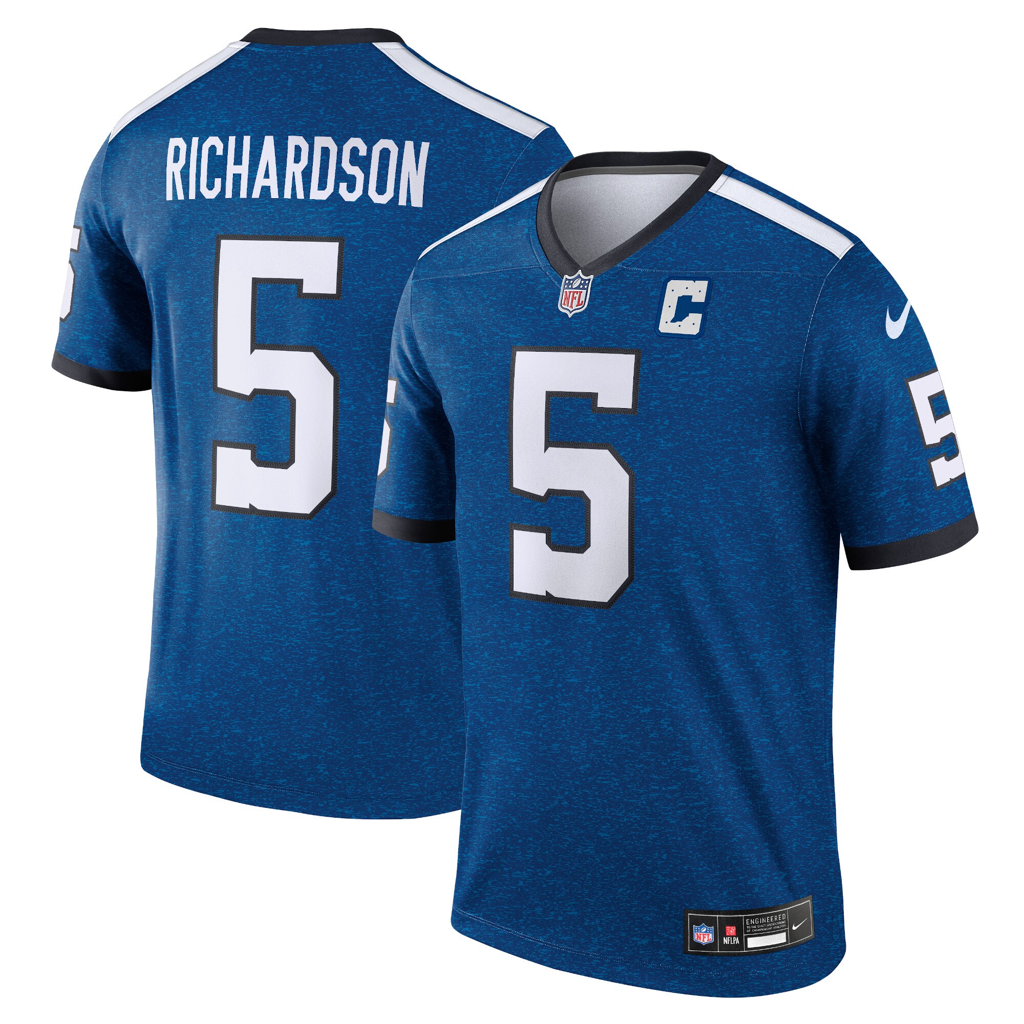 Anthony Richardson Indianapolis Colts Alternate Legend Jersey - Royal cheap jerseys for sale - CheapJerseys.Shop