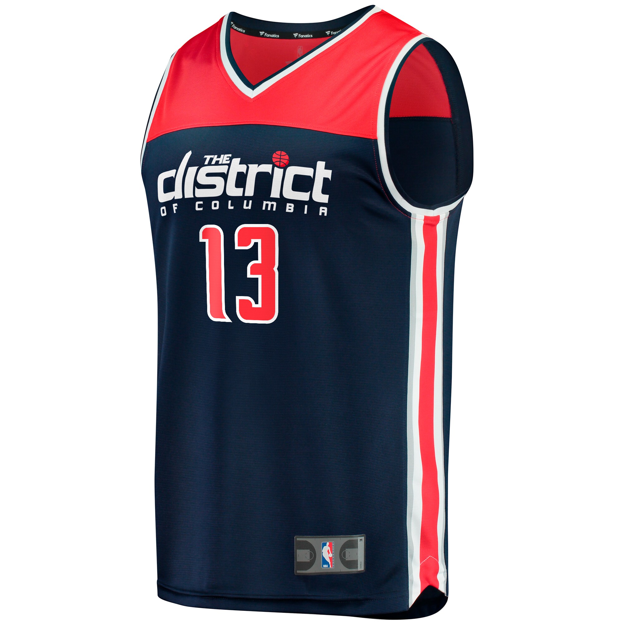 Jordan Poole Washington Wizards Fanatics Youth Fast Break Player Jersey - Statement Edition - Navy cheap jerseys for sale - CheapJerseys.Shop