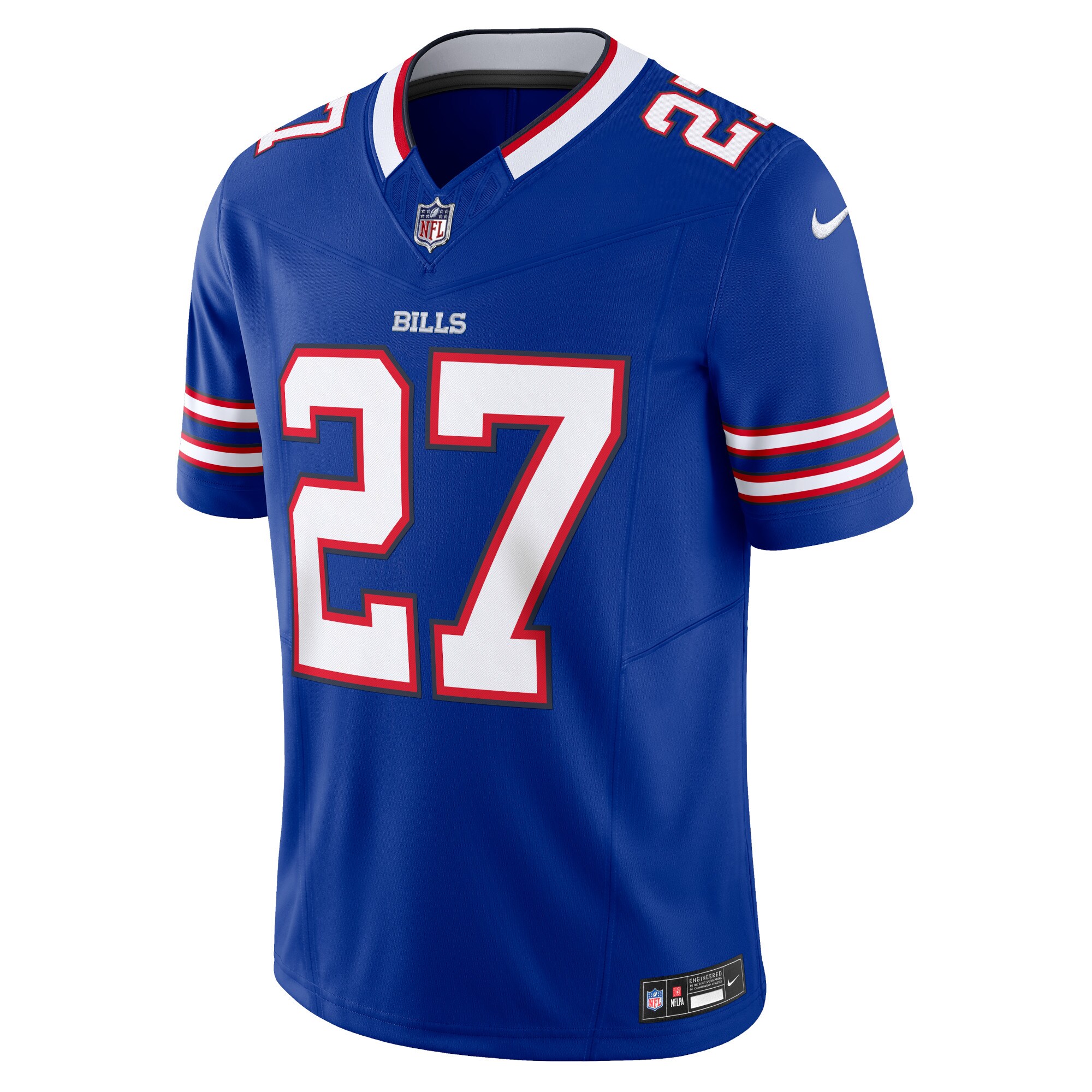 Tre'Davious White Buffalo Bills Vapor F.U.S.E. Limited Jersey - Royal cheap jerseys for sale - CheapJerseys.Shop
