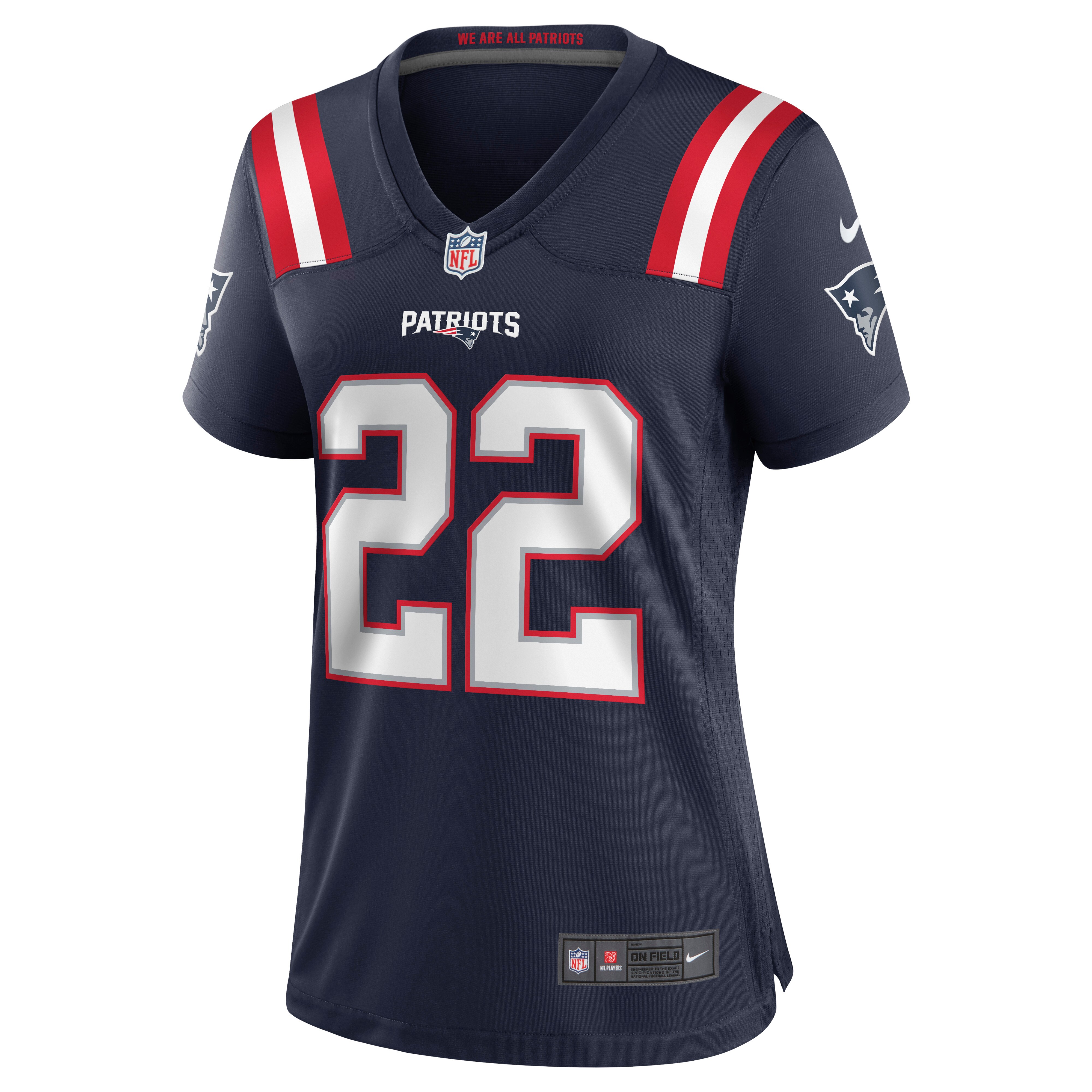Cody Davis New England Patriots Women's Game Jersey - Navy cheap jerseys for sale - CheapJerseys.Shop