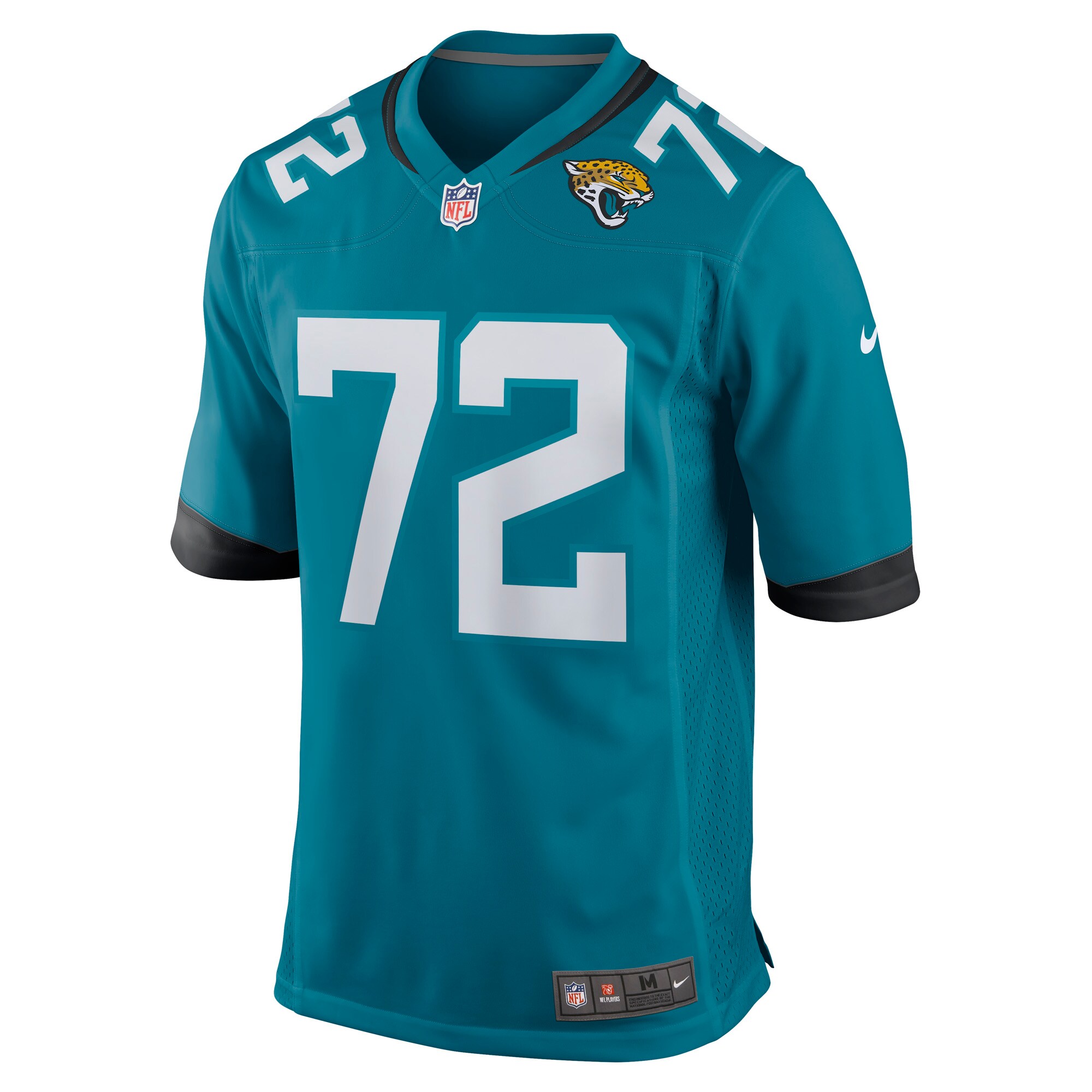Walker Little Jacksonville Jaguars Game Jersey - Teal cheap jerseys for sale - CheapJerseys.Shop