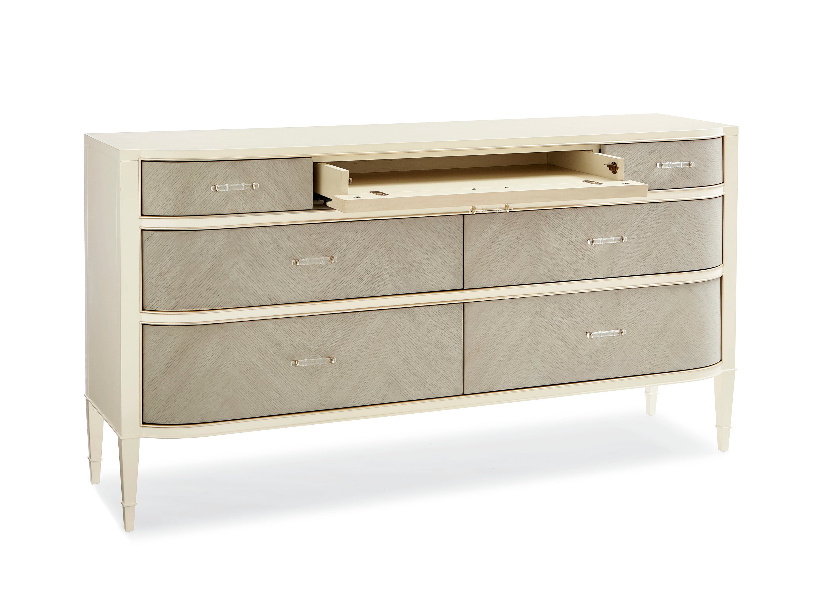 DRESS FOR SUCCESS DRESSER