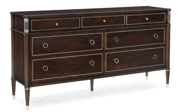 PRIVATE SUITE DRESSER