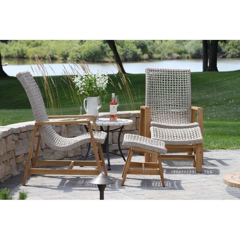 Zain Seating Group