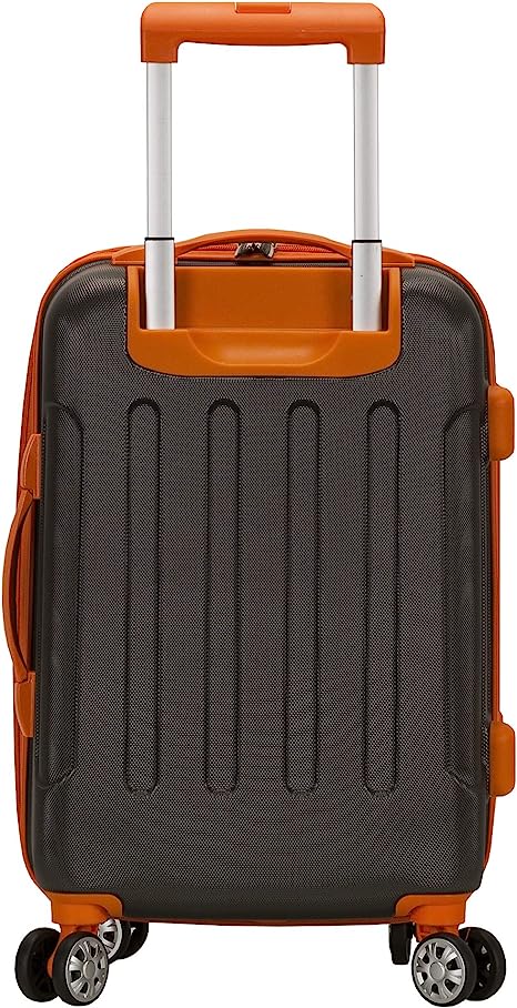 3-Piece Hardside Spinner Wheel Luggage