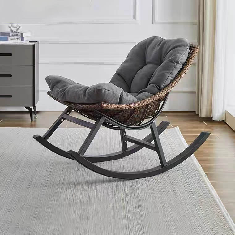 Lazy Chair Arabesque Transpirable Sofá Silla