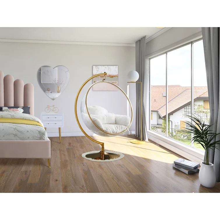 Luna 1 Person Porch Swing - Bed Bath & Beyond