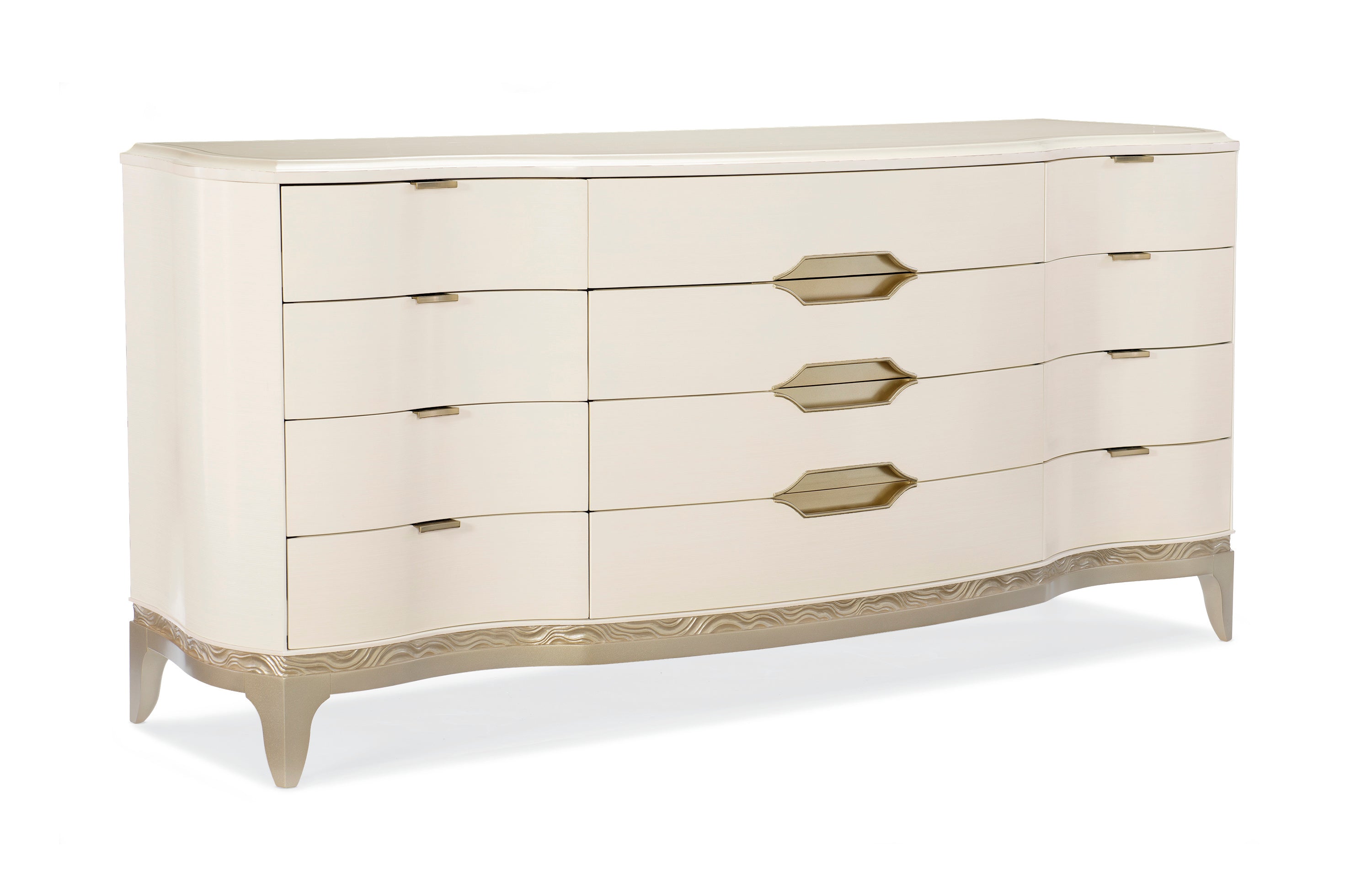 ADELA DRESSER