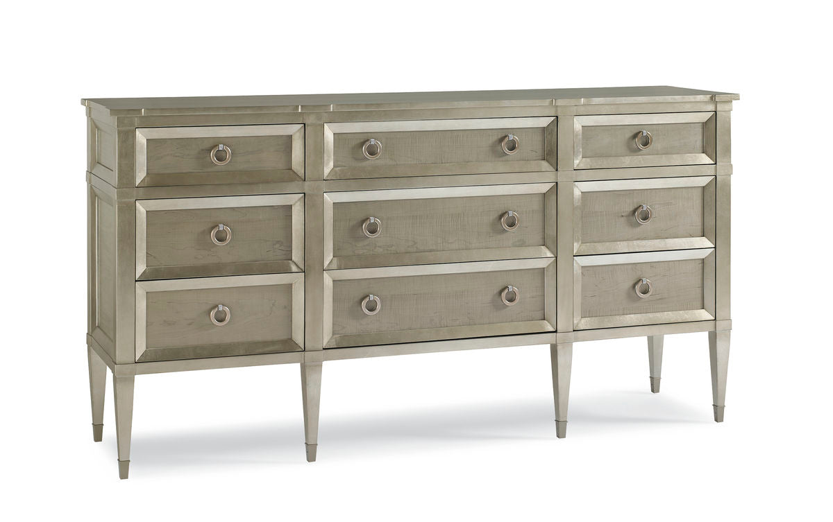 ITALIAN DRESSING DRESSER