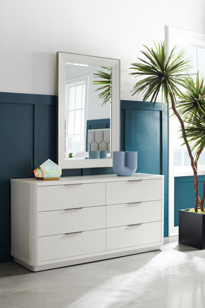 LOVING TOUCH DRESSER