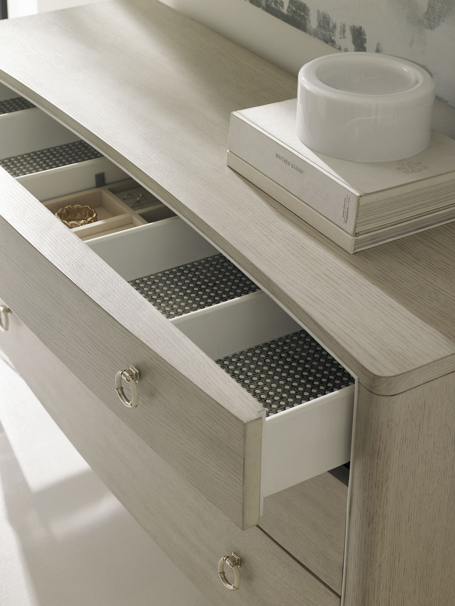 FLOATING AWAY DRESSER