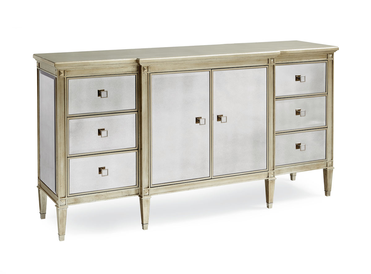 LA-DEE-DAH DRESSER