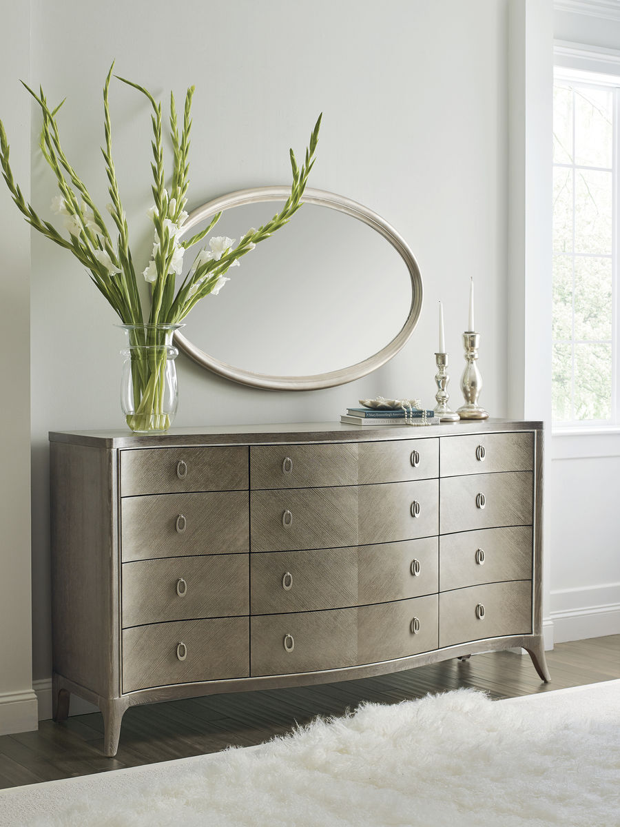 AVONDALE DOUBLE DRESSER