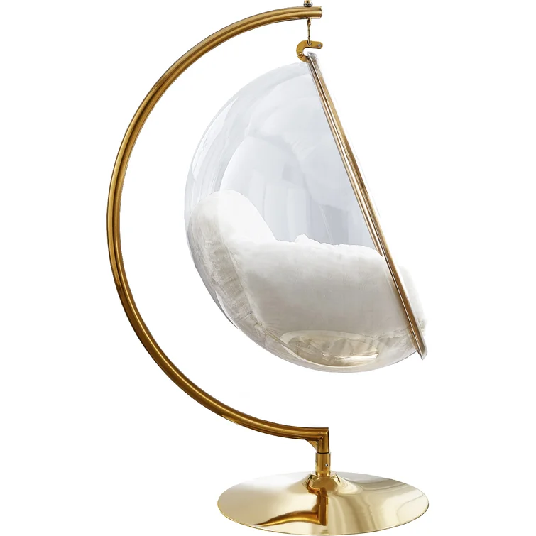 Luna 1 Person Porch Swing - Bed Bath & Beyond