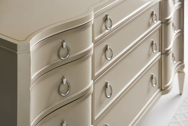 PULL IT ALL TOGETHER DRESSER