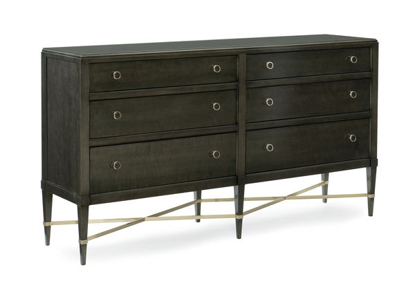 MASTERPIECE DRESSER