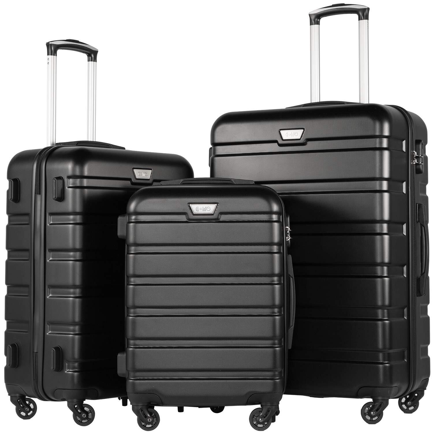 🔥Best Travel Companion🔥Black