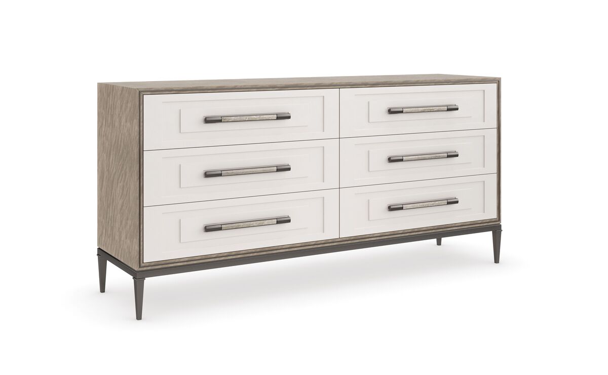 IMPRESSIVE DRESSER