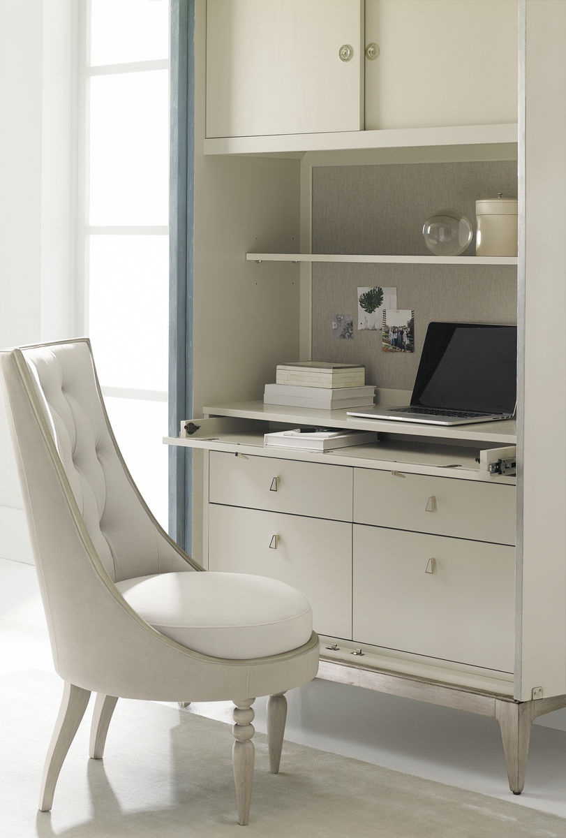 WATERCOLOURS DRESSER