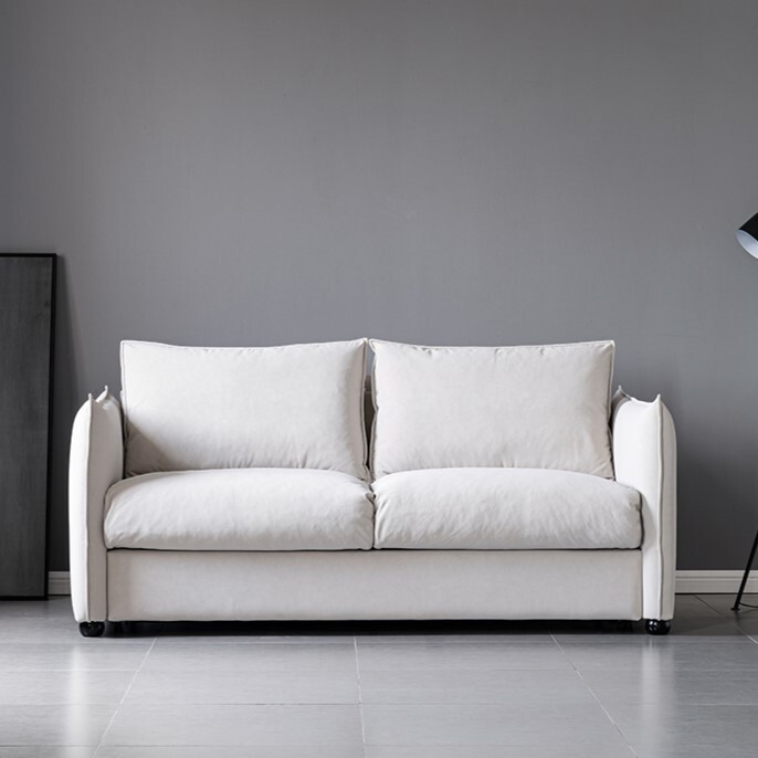 Sofá cama plegable
