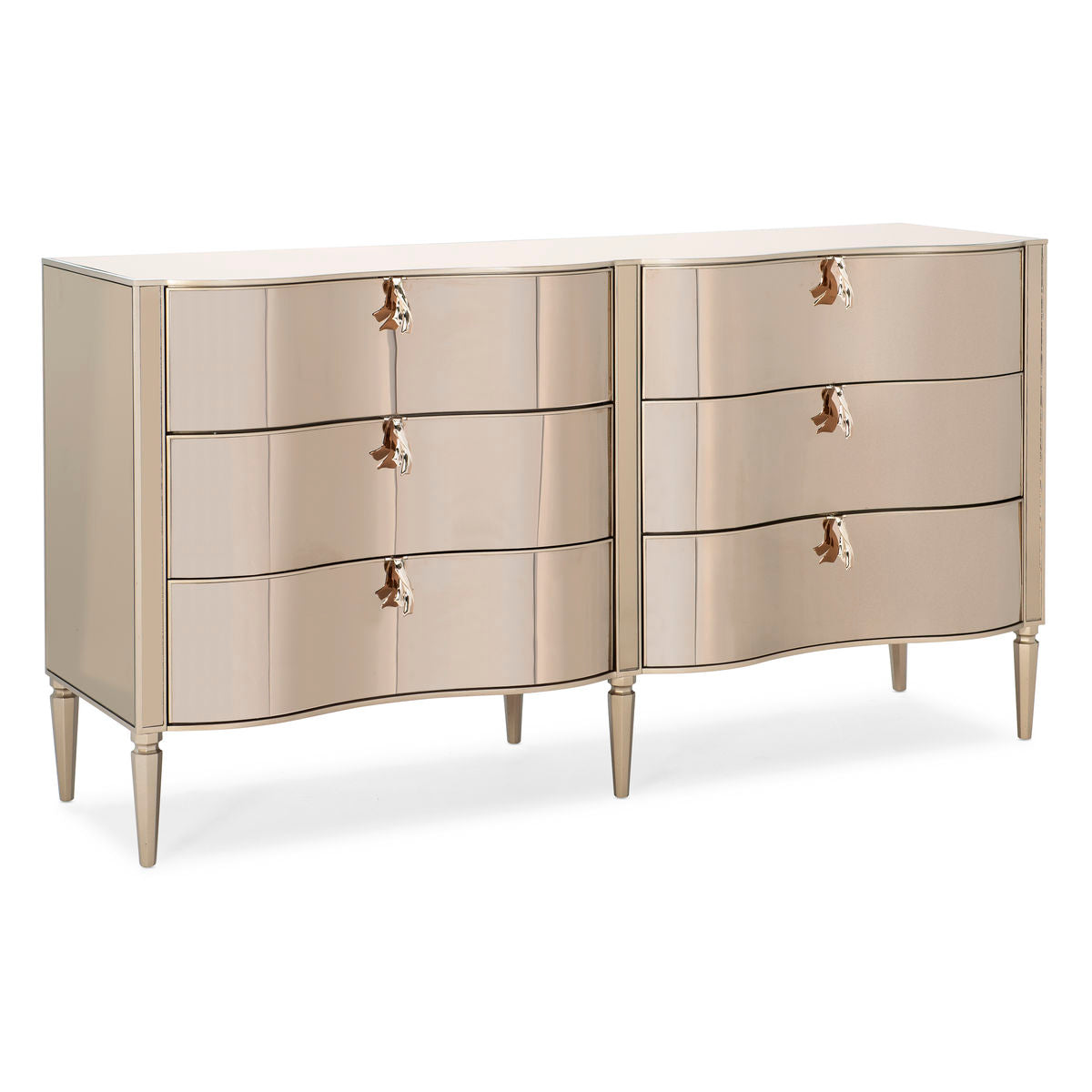 WONDER-FULL DRESSER