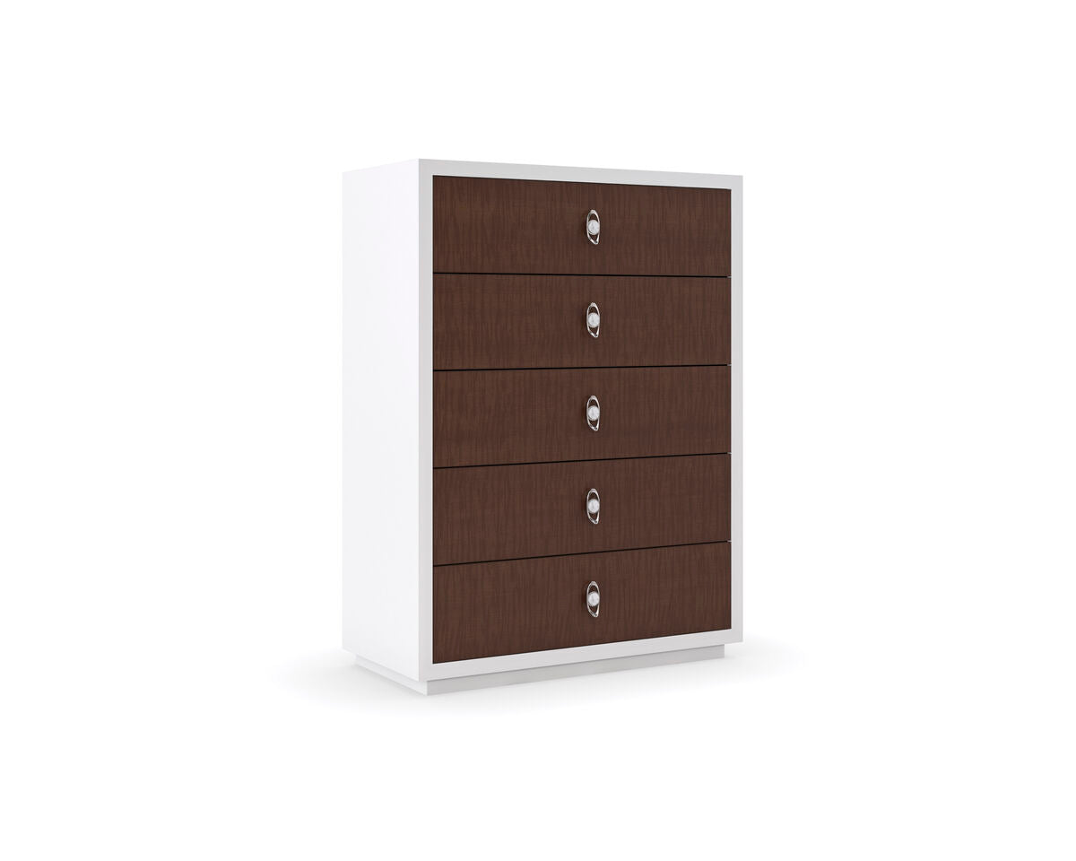HIGH CONTRAST DRESSER