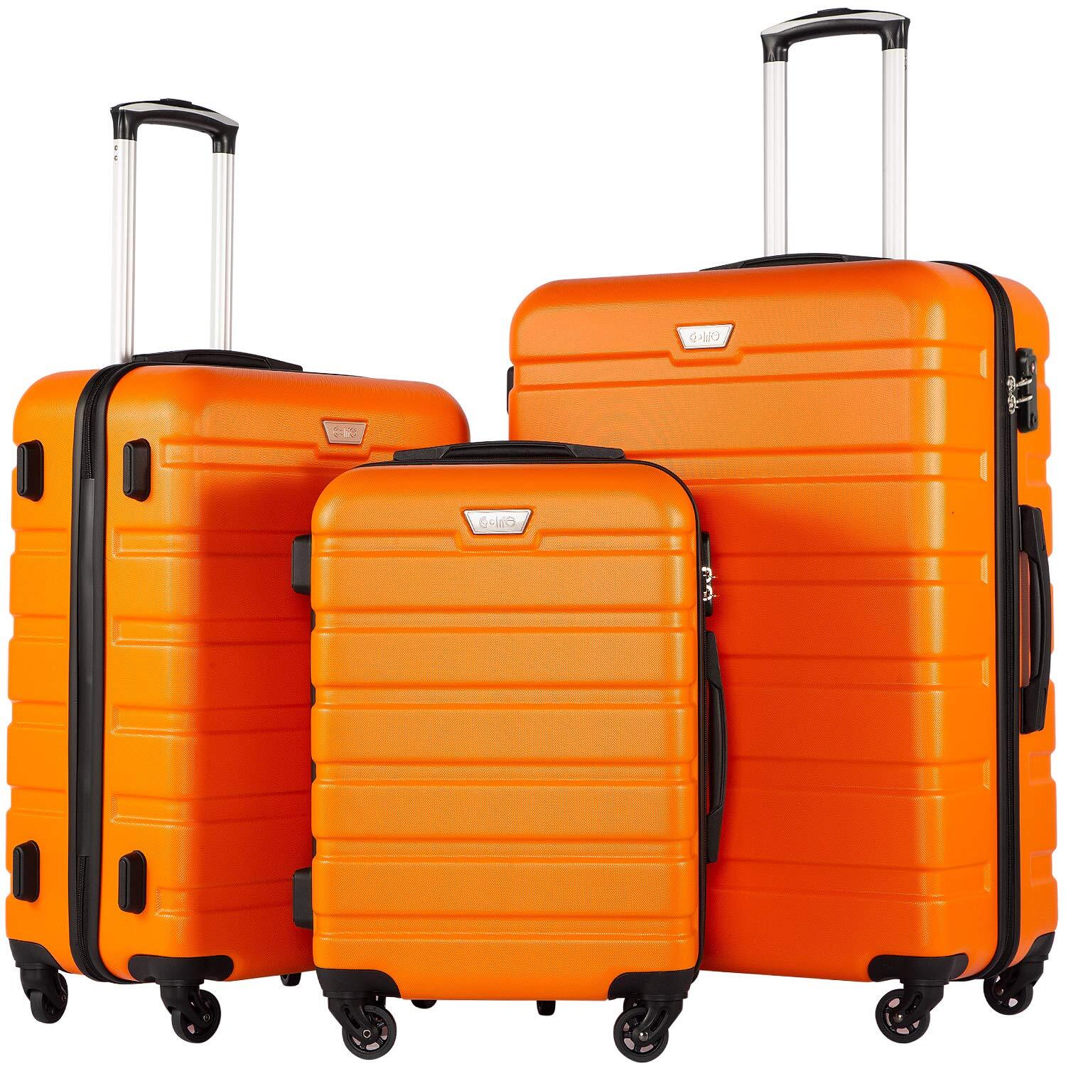 🔥Best Travel Companion🔥Orange