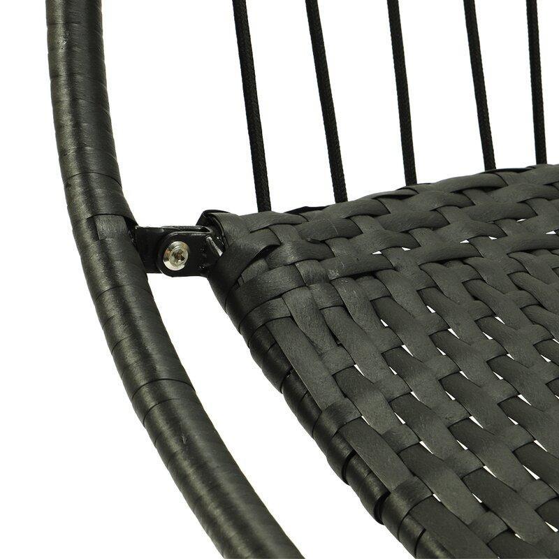 Egg Seat Hang Swing Chair With Stand - Bed Bath & Beyond