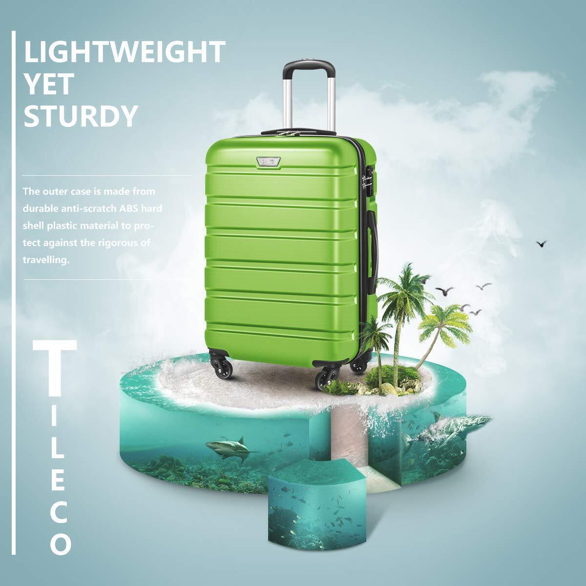 🔥Best Travel Companion🔥Apple Green