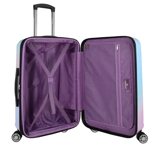 Ruma 3 Piece Spinner Luggage Set