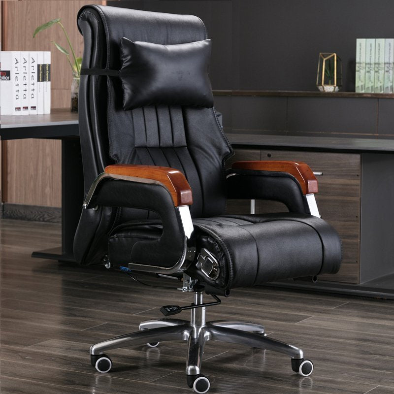 LINE TOUCH Silla ejecutiva clásica