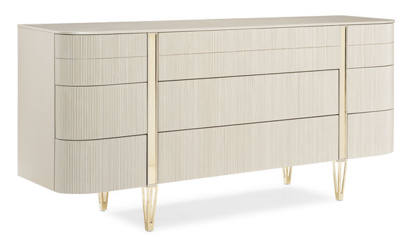 LOVE AT FIRST SIGHT DRESSER
