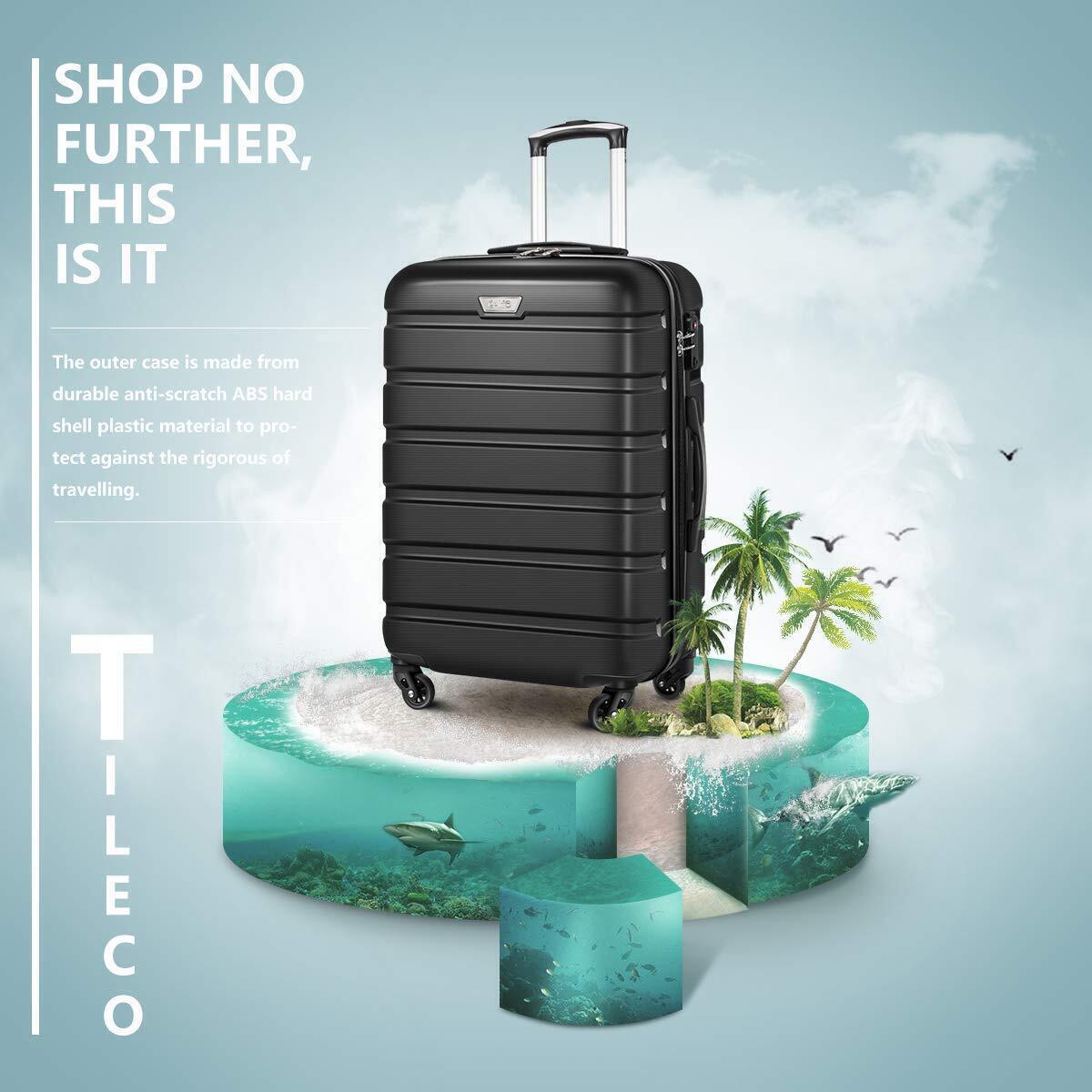 🔥Best Travel Companion🔥Black