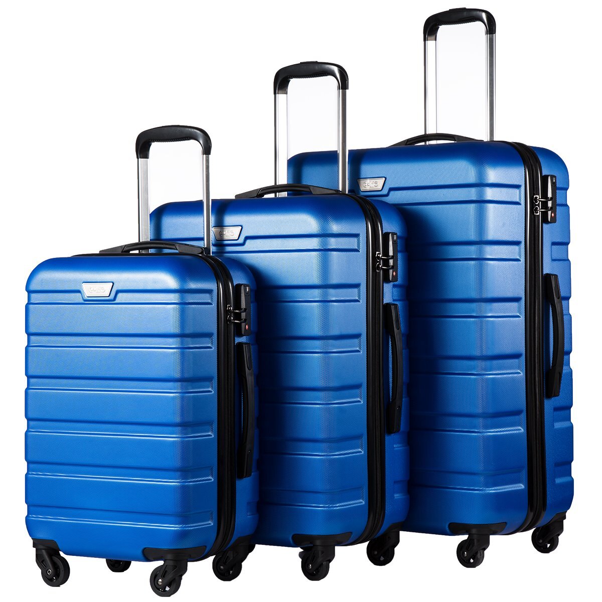 🔥Best Travel Companion🔥Blue