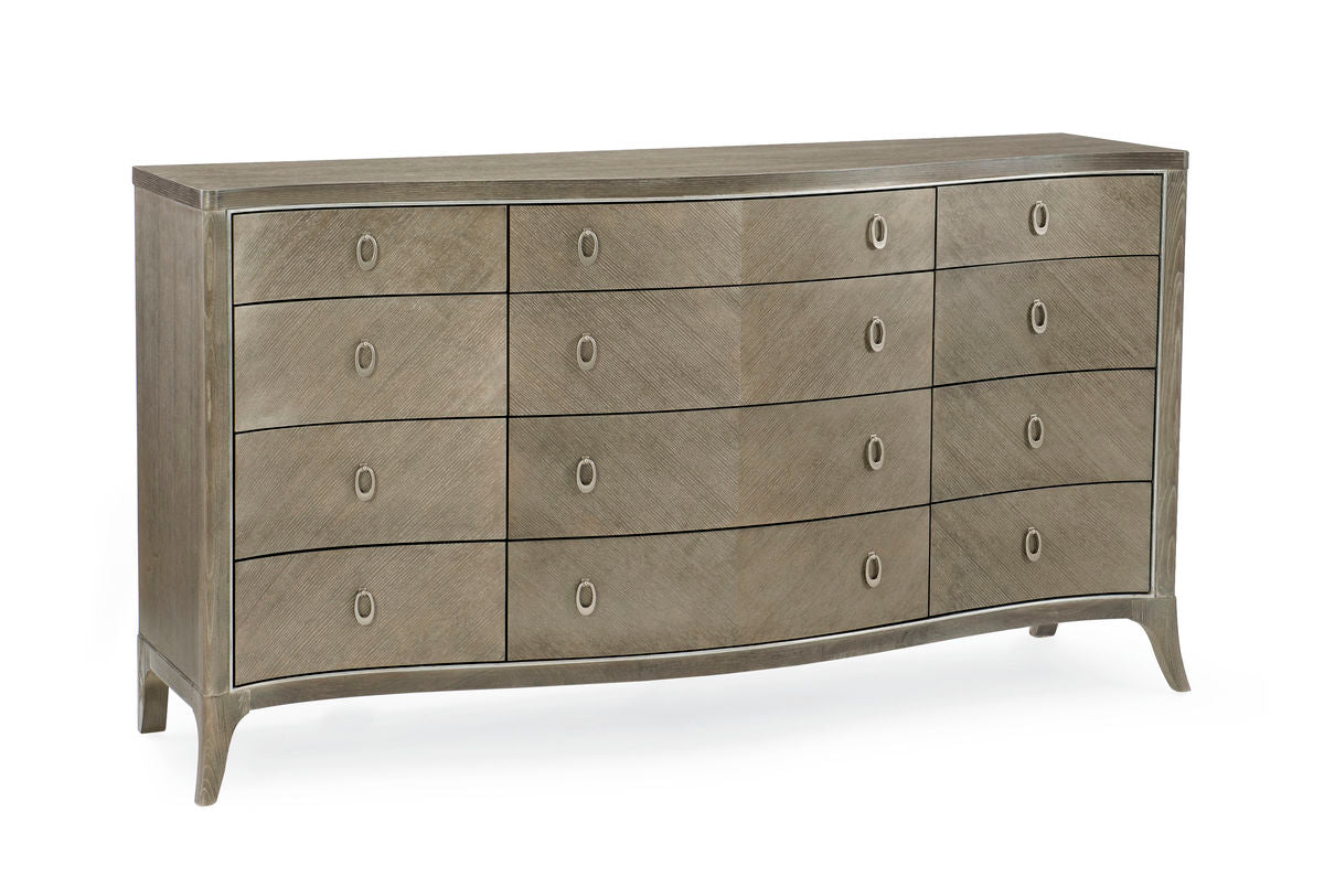 AVONDALE DOUBLE DRESSER