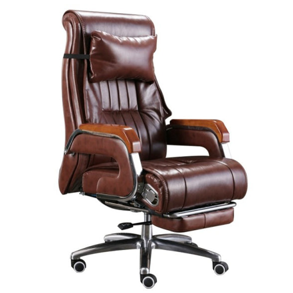 LINE TOUCH Silla ejecutiva clásica