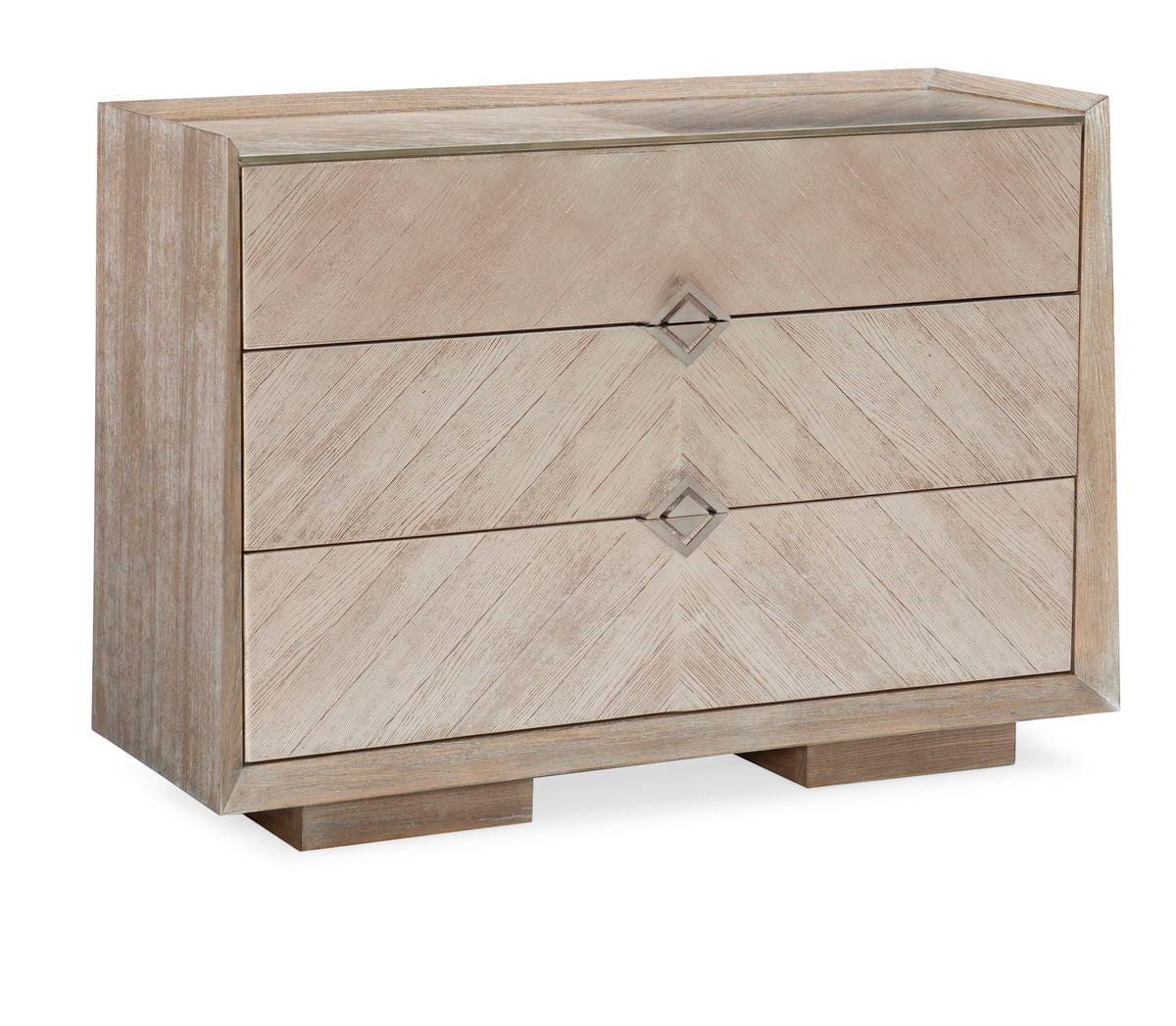 A NATURAL DRESSER