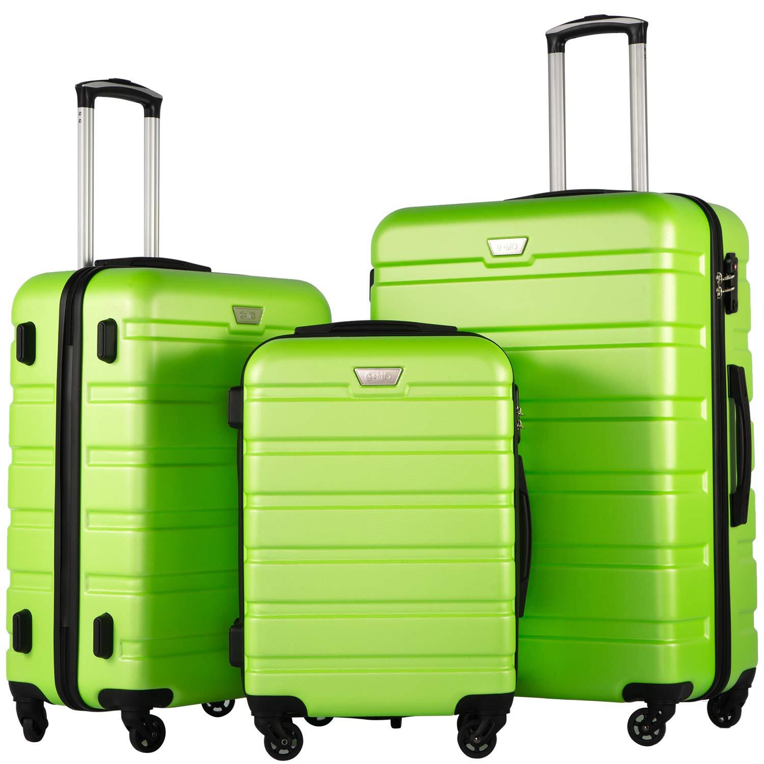 🔥Best Travel Companion🔥Green